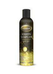 Mecitefendi Keratin Şampuanı 250 ml - 1