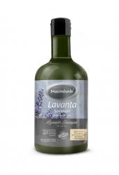 Mecitefendi Lavanta Şampuanı 400 ml - 1