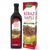 Mindivan Kiraz Saplı Su 1 Lt - 1