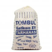 Tombul Katkısız Ev Tarhanası Tatlı 500 gr - 1