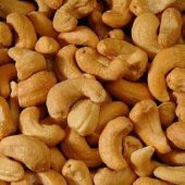 BenimAktar Kaju Fıstığı Kavrulmuş Duble Lüx 250 Gr - 2