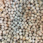 BenimAktar Beyaz Leblebi Tazelik Garantili 500 Gr - 2