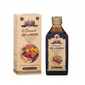 İmmunat Osmanlı Kök Bahrarat Ekstraktı 250 ml - 1