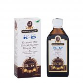 İmmunat Xp Tonis K-D Ekstraktı 250 ml - 1