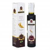 İmmunat Ginseng Ekstraktı 250 ml - 1