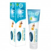 Mecitefendi Doğal Diş Macunu Misvak Özlü 75 ml - 1