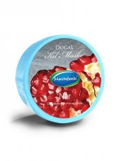 Mecitefendi Kil Maskesi Nar 200 ml - 1