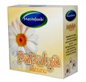 Mecitefendi Papatya Sabunu - 1