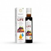 İmmunat İmmu Life İmmulife Meyve Ekstratı 250 ml - 1