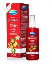 Mecitefendi Organik Argan Yağı Cilt Bakım Toniği 150 ml - 1