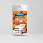 Mecitefendi Acı Badem Sütü 150 ml - 1