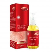 Mecitefendi Çatlak Giderici Vücut Yağı 125 ml - 1
