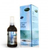 Mecitefendi Kenevir Ayak Bakım Spreyi 150 ml - 1