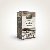 Mecitefendi Sakal Serumu 50 ml - 1