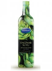 Mecitefendi Enginar Suyu 1 lt - 1