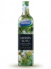 Mecitefendi Mersin Yaprağı Suyu 1 Lt - 1