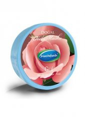 Mecitefendi Kil Maskesi Gül 200 ml - 1