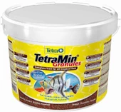 Tetra Tetramin Granules 250 gr Poşette Skt : 01/2025 - 1