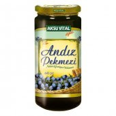 Aksuvital Özel Andız Pekmezi 640 gr - 1