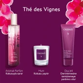 Caudalie Thé des Vignes Aromalı Parfüm Seti - 2