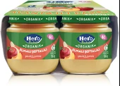 Hero Baby Kavanoz Maması 120GR Avantaj Pk (36 Lı Set) Elmalı Şeftalili (9PK*4) - 1