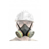 MAXSAFETY ABEK 1 FİLTRE 2Lİ YYF-110 - 2