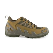 VANEDA 1347 V-Clutch On Duty Nubuk Haki Dry-Tex Su Geçirmez Soğuğa Karşı Koruma Outdoor Trekking Ayakkabı - 5