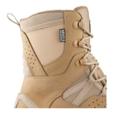 VANEDA 1191 V-Clutch Pro On Duty Nubuk Bej Fermuarlı Dry-Tex Su Geçirmez Soğuğa Karşı Koruma Arazi Outdoor Trekking Botu - 4
