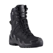 VANEDA 1191 V-Clutch Pro On Duty Nubuk Siyah  Fermuarlı Dry-Tex Su Geçirmez Soğuğa Karşı Koruma Arazi Outdoor Trekking Botu - 1