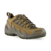 VANEDA 1347 V-Clutch On Duty Nubuk Haki Dry-Tex Su Geçirmez Soğuğa Karşı Koruma Outdoor Trekking Ayakkabı - 1