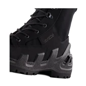 VANEDA 1348 V-Clutch On Duty Nubuk Fermuarsız Siyah Outdoor Arazi Botu - 4