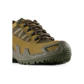 VANEDA 1347 V-Clutch On Duty Nubuk Haki Dry-Tex Su Geçirmez Soğuğa Karşı Koruma Outdoor Trekking Ayakkabı - 3