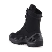 VANEDA 1348 V-Clutch On Duty Nubuk Fermuarsız Siyah Outdoor Arazi Botu - 2