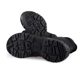 VANEDA 1348 V-Clutch On Duty Nubuk Fermuarsız Siyah Outdoor Arazi Botu - 3