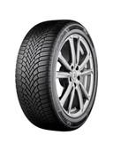 Bridgestone 205/55 R19 97W Xl Blizzak 6 Suv Kış Lastiği (Üretim TARIHI:2025) - 1