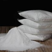 BenimAktar Çankırı Kaya Tuzu Toz 250 Gr - 2