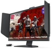 BENQ ZOWIE 24.5 XL2546X 0,5MS 240Hz (3xHDMI+1xDP) FREESYNC DYAC FAST TN + ESPOR OYUNCU MONİTÖR - 3