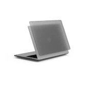 Macbook Air Kılıf 13 inç Mat-W (Eski USB'li Model 2010-2017) A1369 A1466 ile Uyumlu - 6