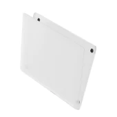 Macbook Air Kılıf 13 inç Mat-W (Eski USB'li Model 2010-2017) A1369 A1466 ile Uyumlu - 12