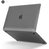 Macbook Air Kılıf 13 inç Mat-W (Eski USB'li Model 2010-2017) A1369 A1466 ile Uyumlu - 9