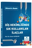 Diş Hekimliğinde Sık Kullanılan İlaçlar 4. Baskı thumbnail 1