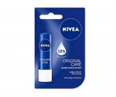 Nivea Yoğun Bakım Ve Koruma Dudak Bakım Stıck 5,5 Ml - 2