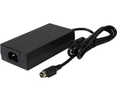 24V 2.5A Adisyon Fiş Yazıcı Adaptörü 3 Pinli - 1