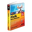 11. Sınıf Fizik Konu Özetli Soru Bankası Aydın Yayınları - 1