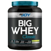 BigJoy BigWhey Classic Whey Protein 990 Gr Protein Tozu thumbnail 1