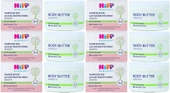 Hipp Mamasanft Hamileler için Çatlak Önleyici Krem Sensıtıv 200ML (6 Lı Set) - 1