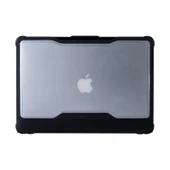 Macbook Air Kılıf Darbe Emici OutDoorHF (TouchID'li) A1932 ile Uyumlu 2018/2019 - 12