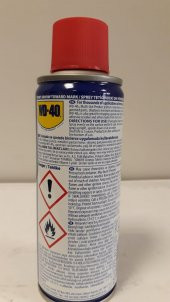 WD-40 PAS SÖKÜCÜ SPREY - 2
