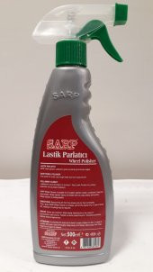LASTİK PARLATICI - 2