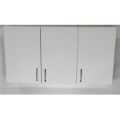 KBS MOBİLYA 18MM MDF LAM 120CM GENİŞLİK HAZIR MUTFAK DOLAPLARI - 2